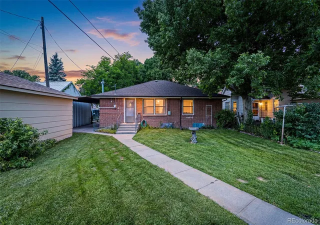 Photo 2 of Sale Pending at 322 Emerson St, Wray, CO 80758 | MLS# 9920634 | Listing updated on 2026-10-25