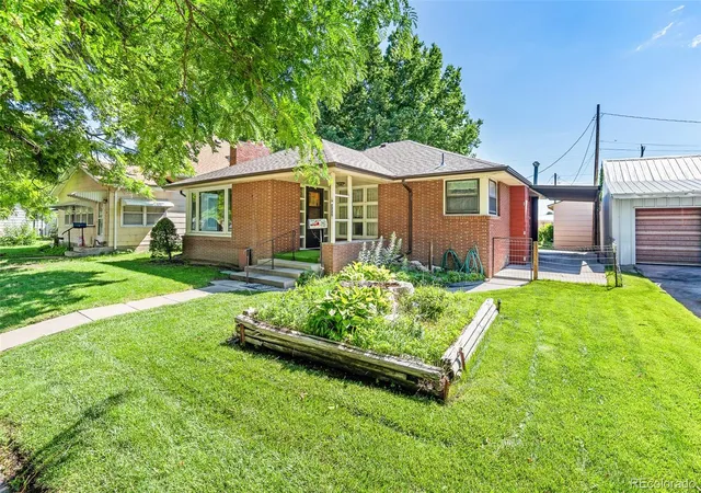 Photo 3 of Sale Pending at 322 Emerson St, Wray, CO 80758 | MLS# 9920634 | Listing updated on 2026-10-25