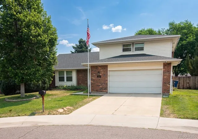 Photo 1 of Single family home for sale at 6566 S Ammons Ct, Littleton, CO 80123 | MLS# 6121199 | Listing updated on 2026-10-08