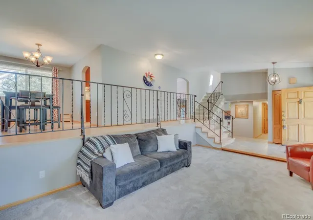 Photo 4 of Single family home for sale at 6566 S Ammons Ct, Littleton, CO 80123 | MLS# 6121199 | Listing updated on 2026-10-08