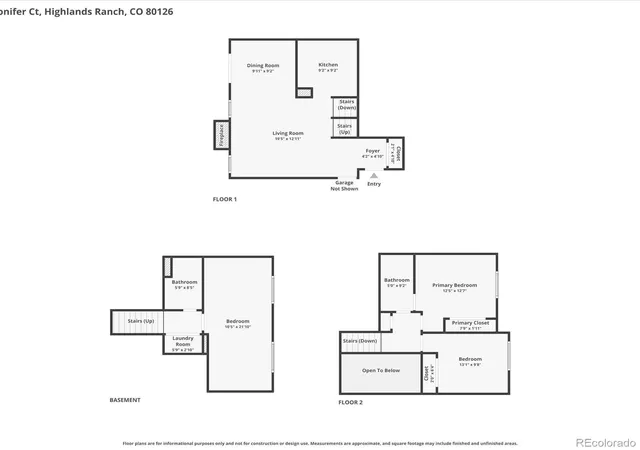 Homes for sale in Littleton, CO | 951 Conifer Ct, Littleton, CO 80126 | MLS# 6221019
