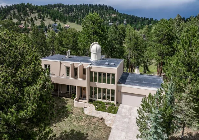 1st image of 1551 Genesee Ridge Rd, Golden, CO 80401 | MLS# 3096996