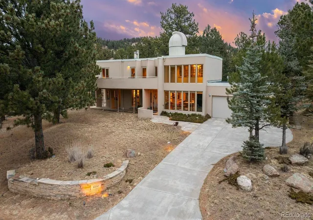 Photo 1 of Mansion for sale at 1551 Genesee Ridge Rd, Golden, CO 80401 | MLS# 3096996 | Listing updated on 2026-10-20