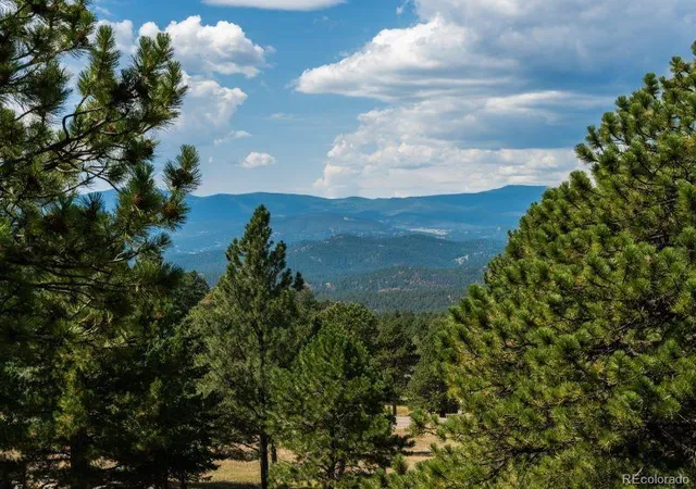 2nd image of 1551 Genesee Ridge Rd, Golden, CO 80401 | MLS# 3096996
