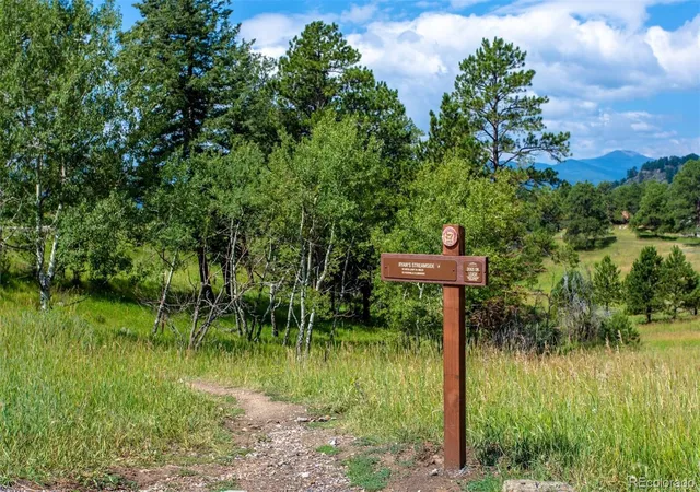 50th image of 1551 Genesee Ridge Rd, Golden, CO 80401 | MLS# 3096996