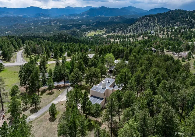 50th image of 1551 Genesee Ridge Rd, Golden, CO 80401 | MLS# 3096996