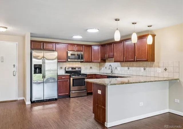 Photo 2 of Condo for sale at 795 S Alton Way #7A, Denver, CO 80247 | MLS# 2932024 | Listing updated on 2026-09-04