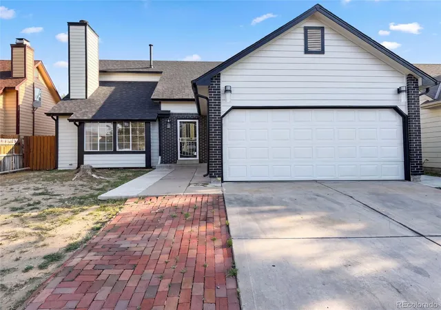 Photo 1 of Single family home for sale at 14561 E 46th Avenue, Denver, CO 80239 | MLS# 9925532 | Listing updated on 2026-09-16