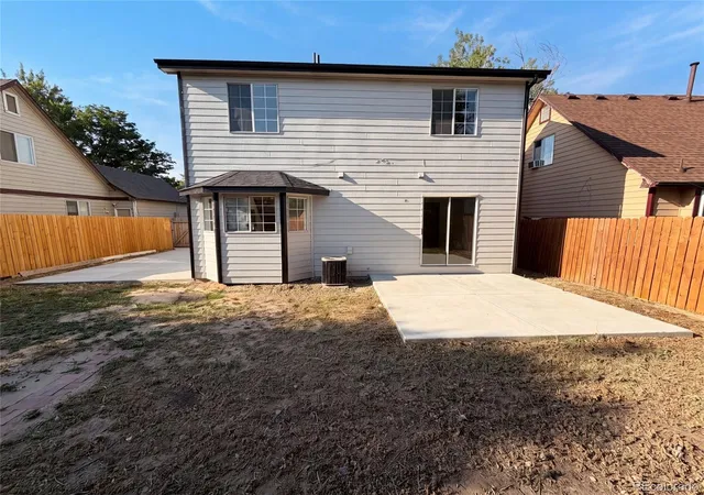 Photo 4 of Single family home for sale at 14561 E 46th Avenue, Denver, CO 80239 | MLS# 9925532 | Listing updated on 2026-09-16