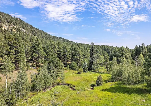Photo 1 of Land for sale at 00 S Le Masters Dr, Evergreen, CO 80439 | MLS# 6349246 | Listing updated on 2026-10-02