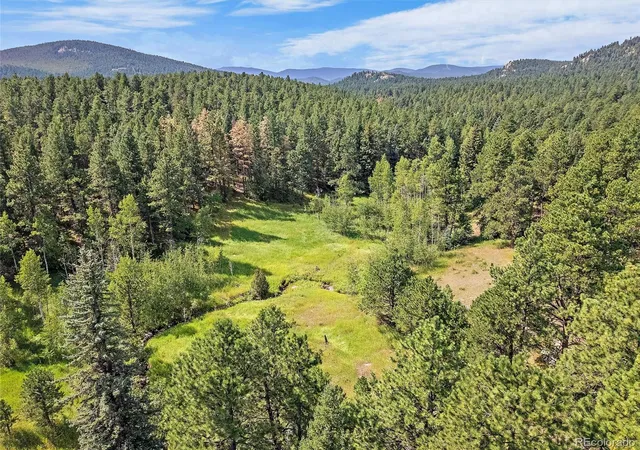 Photo 2 of Land for sale at 00 S Le Masters Dr, Evergreen, CO 80439 | MLS# 6349246 | Listing updated on 2026-10-02