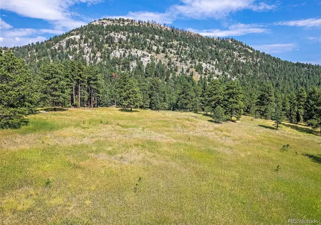Photo 3 of Land for sale at 00 S Le Masters Dr, Evergreen, CO 80439 | MLS# 6349246 | Listing updated on 2026-10-02