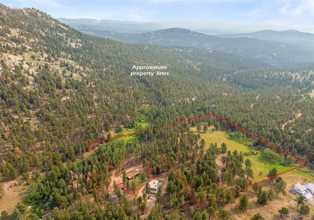 Photo 2 of Land for sale at 00 S Le Masters Dr, Evergreen, CO 80439 | MLS# 6349246 | Listing updated on 2026-10-23
