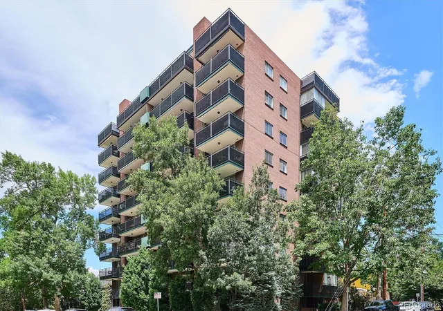 4th image of 1200 Vine St, Denver, CO 80206