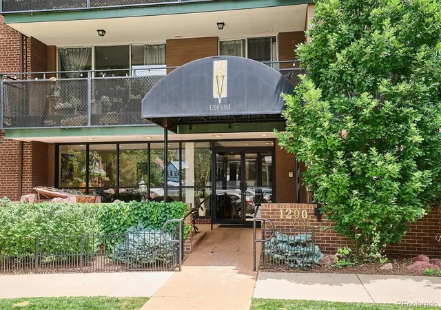 5th image of 1200 Vine St, Denver, CO 80206
