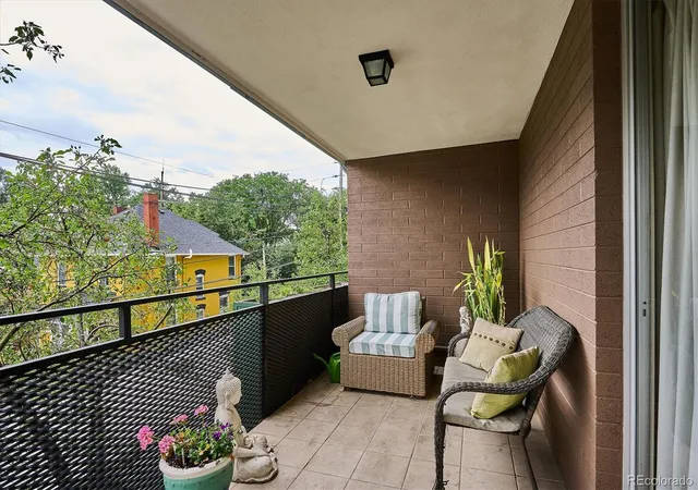 3rd image of 1200 Vine St, Denver, CO 80206