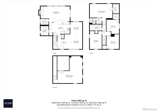 37th image of 6750 Youngfield Ct, Arvada, CO 80004 | MLS# 5281747