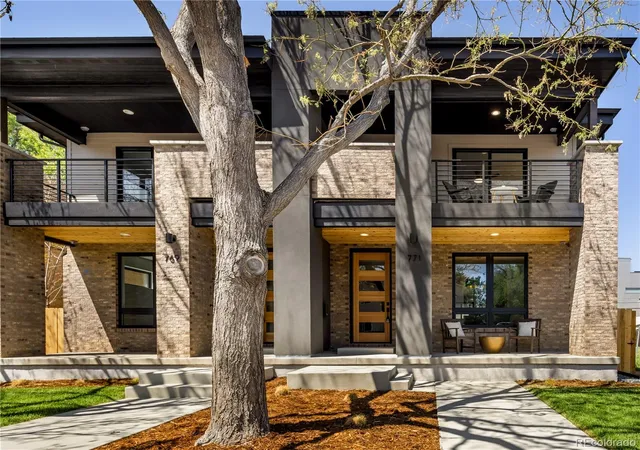 1st image of 771 Birch St, Denver, CO 80220 | MLS# 2899260