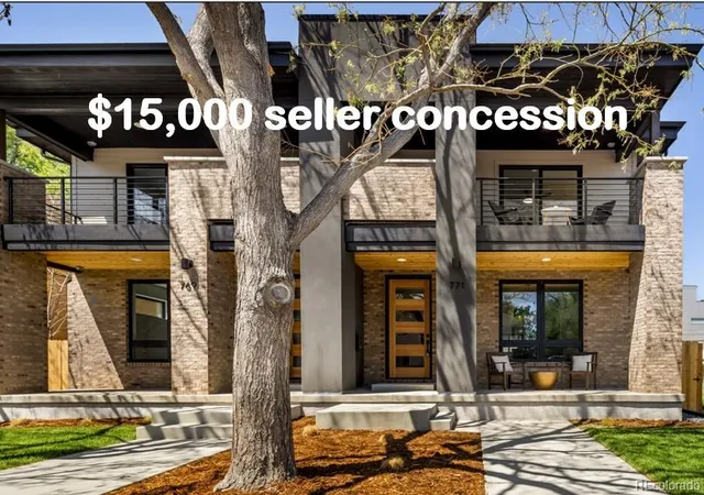 Photo 1 of Single family home for sale at 771 Birch St, Denver, CO 80220 | MLS# 2899260 | Listing updated on 2026-09-16