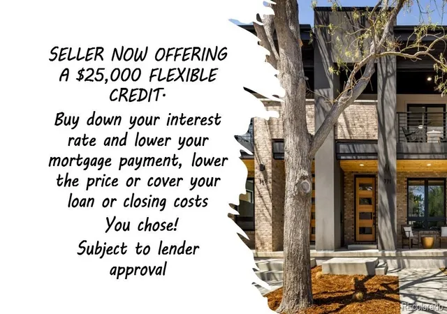Photo 2 of Single family home for sale at 771 Birch St, Denver, CO 80220 | MLS# 2899260 | Listing updated on 2026-10-20