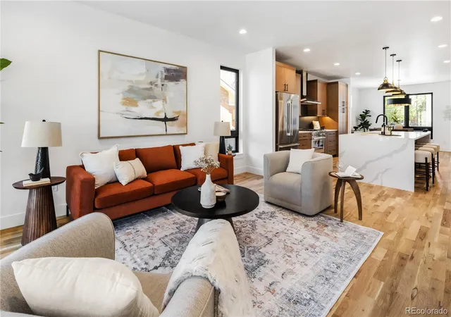 3rd image of 771 Birch St, Denver, CO 80220 | MLS# 2899260