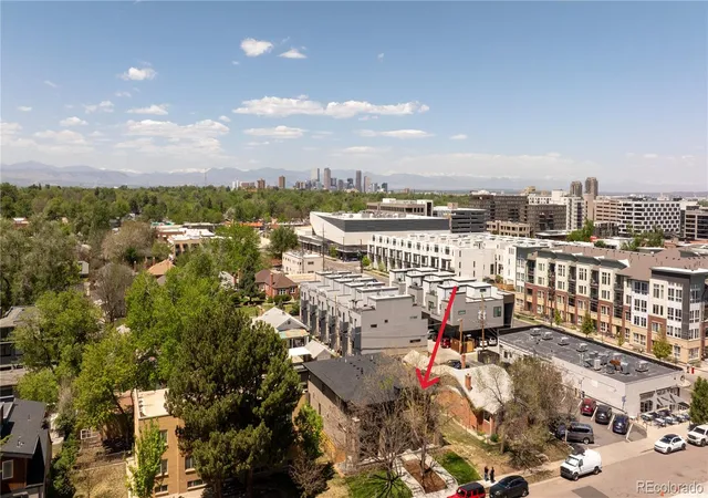 48th image of 771 Birch St, Denver, CO 80220 | MLS# 2899260