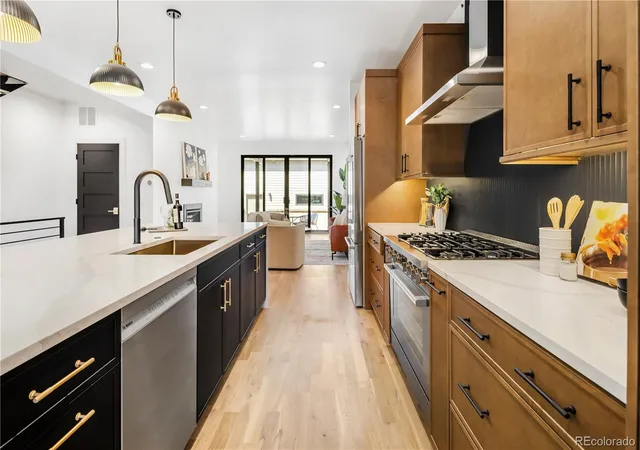 Photo 3 of Single family home for sale at 771 Birch St, Denver, CO 80220 | MLS# 2899260 | Listing updated on 2026-10-06