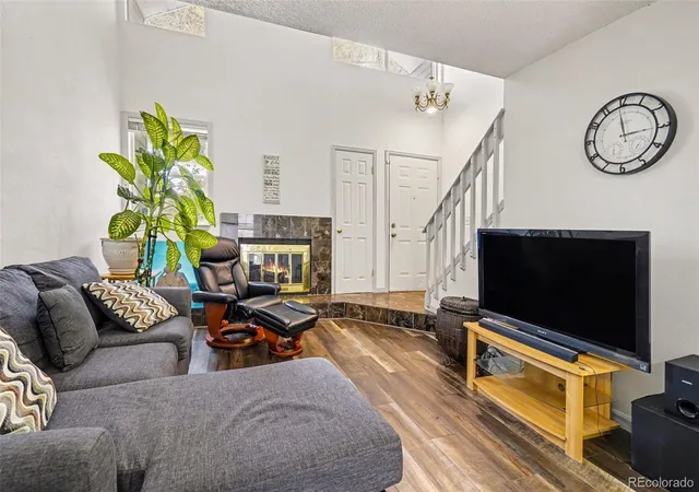 Photo 3 of Townhouse for sale at 11576 E Bayaud Dr, Aurora, CO 80012 | MLS# 7398127 | Listing updated on 2026-09-22