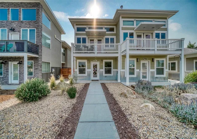 Homes for sale in Salida, CO | 127 Crestone Mesa Dr #A, Salida, CO 81201 | MLS# 2735254