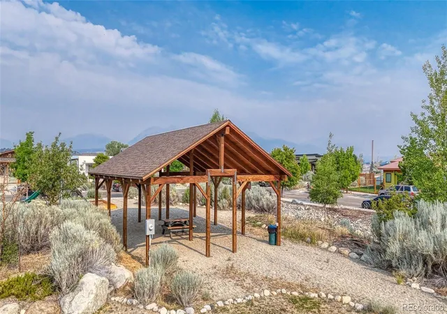 Homes for sale in Salida, CO | 127 Crestone Mesa Dr #A, Salida, CO 81201 | MLS# 2735254