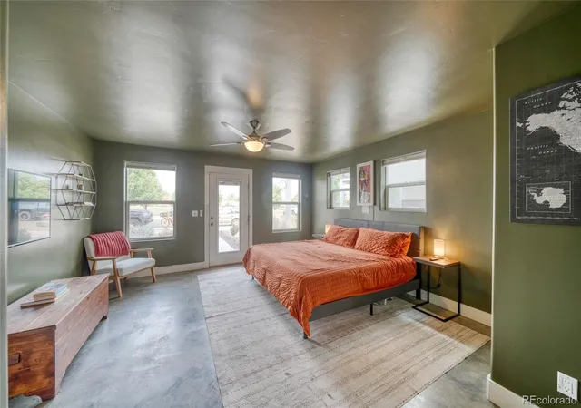 Homes for sale in Salida, CO | 127 Crestone Mesa Dr #A, Salida, CO 81201 | MLS# 2735254