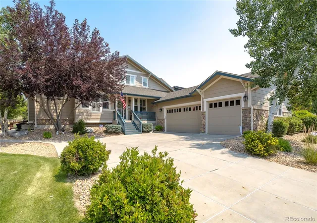 Photo 1 of Single family home for sale at 24967 E Geddes Cir, Aurora, CO 80016 | MLS# 5479700 | Listing updated on 2026-10-08