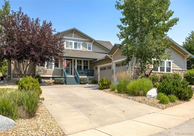 Photo 2 of Single family home for sale at 24967 E Geddes Cir, Aurora, CO 80016 | MLS# 5479700 | Listing updated on 2026-10-08
