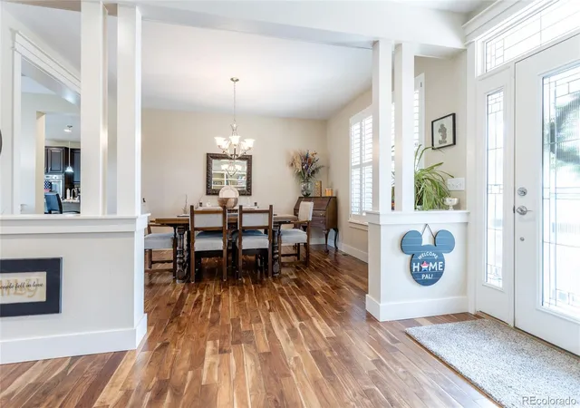 Photo 3 of Single family home for sale at 24967 E Geddes Cir, Aurora, CO 80016 | MLS# 5479700 | Listing updated on 2026-10-08