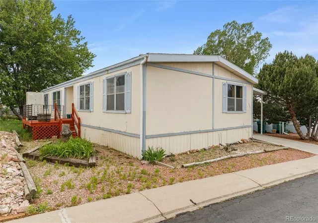 Photo 2 of Single family home for sale at 205 N Murray Blvd #229, Colorado Springs, CO 80916 | MLS# 4822168 | Listing updated on 2026-09-12