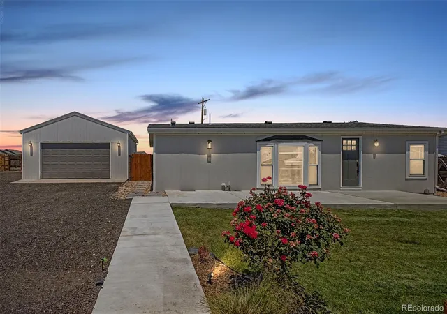 Homes for sale in Keenesburg, CO | 325 E Kipp Ave, Keenesburg, CO 80643 | MLS# 2208096