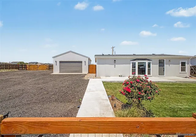 Homes for sale in Keenesburg, CO | 325 E Kipp Ave, Keenesburg, CO 80643 | MLS# 2208096