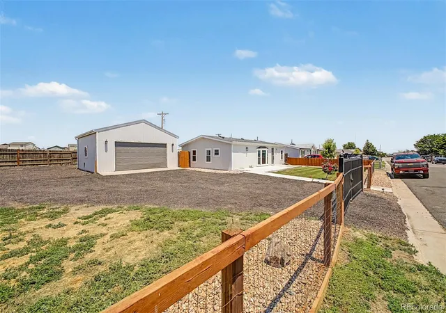 Homes for sale in Keenesburg, CO | 325 E Kipp Ave, Keenesburg, CO 80643 | MLS# 2208096