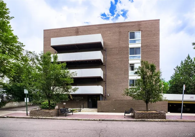 1st image of 1050 N Lafayette St #304, Denver, CO 80218 | MLS# 1788323