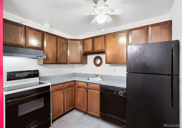 3rd image of 1050 N Lafayette St #304, Denver, CO 80218 | MLS# 1788323