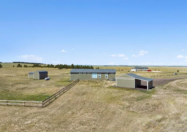 Homes for sale in Kiowa, CO | 13120 Hwy 86, Kiowa, CO 80117 | MLS# 3130530