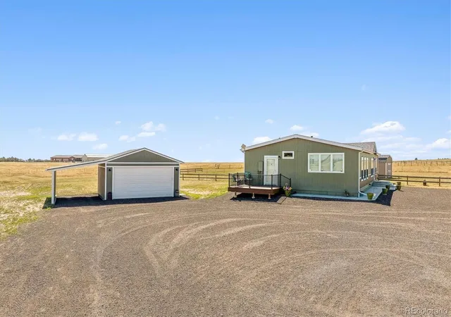 Homes for sale in Kiowa, CO | 13120 Hwy 86, Kiowa, CO 80117 | MLS# 3130530