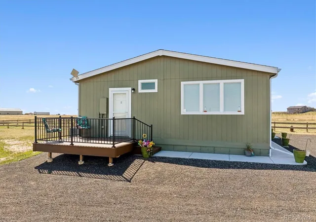 Homes for sale in Kiowa, CO | 13120 Hwy 86, Kiowa, CO 80117 | MLS# 3130530