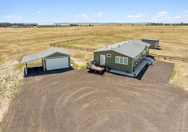 Homes for sale in Kiowa, CO | 13120 Hwy 86, Kiowa, CO 80117 | MLS# 3130530