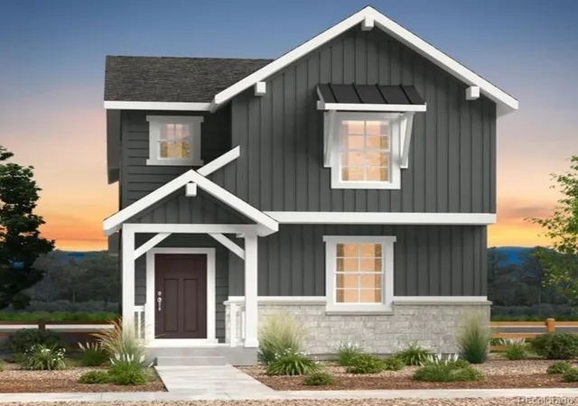 image of 2111 Generations Aly, Brighton, CO 80601 | MLS# 3641325