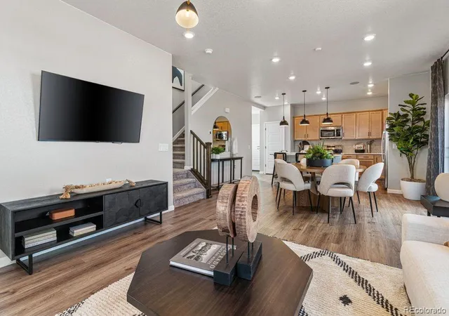 image of 2111 Generations Aly, Brighton, CO 80601 | MLS# 3641325