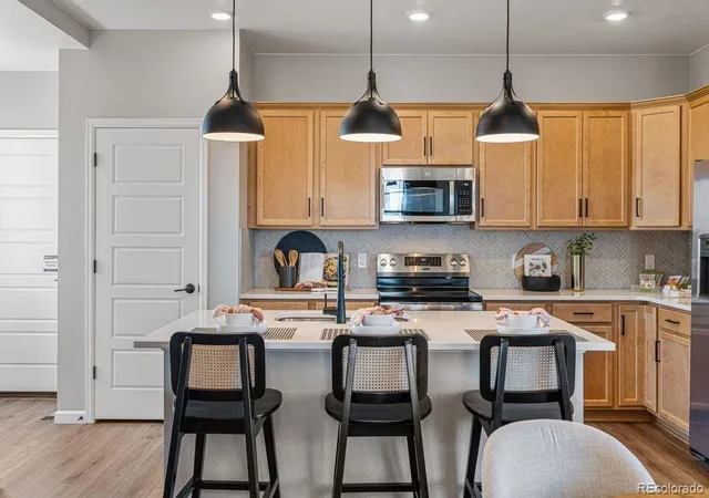 image of 2111 Generations Aly, Brighton, CO 80601 | MLS# 3641325