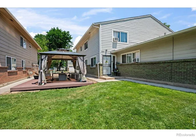 Homes for sale in Denver, CO | 7309 W Hampden Ave #6402, Denver, CO 80227 | MLS# IR1063446