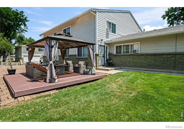 Homes for sale in Denver, CO | 7309 W Hampden Ave #6402, Denver, CO 80227 | MLS# IR1063446