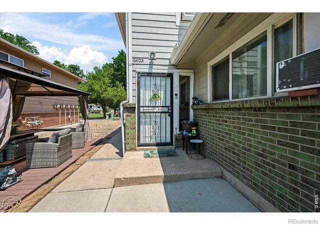 Homes for sale in Denver, CO | 7309 W Hampden Ave #6402, Denver, CO 80227 | MLS# IR1063446